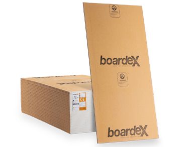 boardex dış cephe levhası