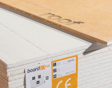 boardex roof çatı levhası