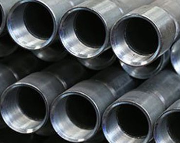 galvanizli borular