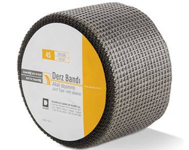 derz bandı uk yapı