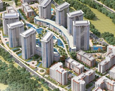 uk yapı market hizmetler