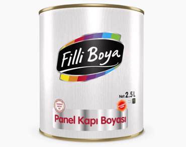 filli boya panel kapı boyası arnavutköy