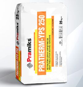uk yapı market pratherm250