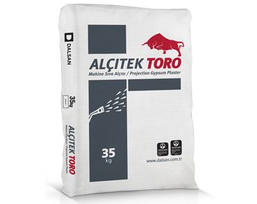 alçıtek toro