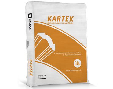kartek uk yapı