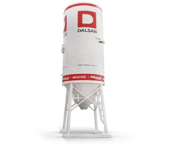 maxitek silo alçı