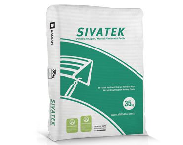 sıvatek uk yapımarket